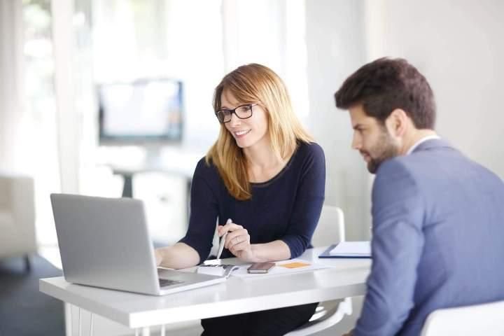 Distressed Clients – Frequently Asked Questions