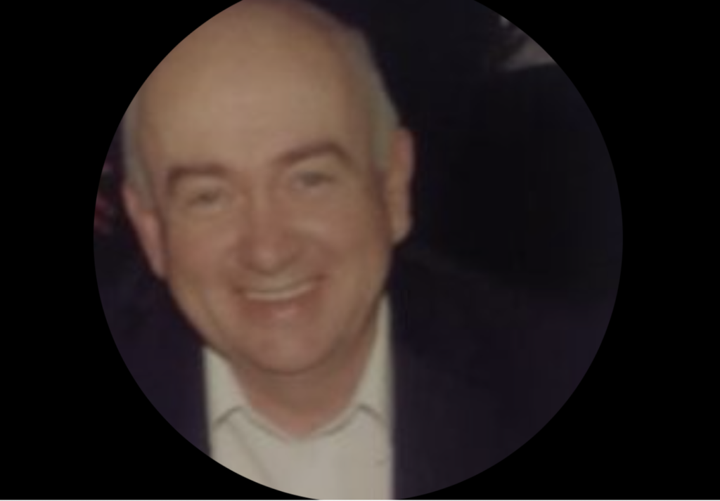 Alan John Miller